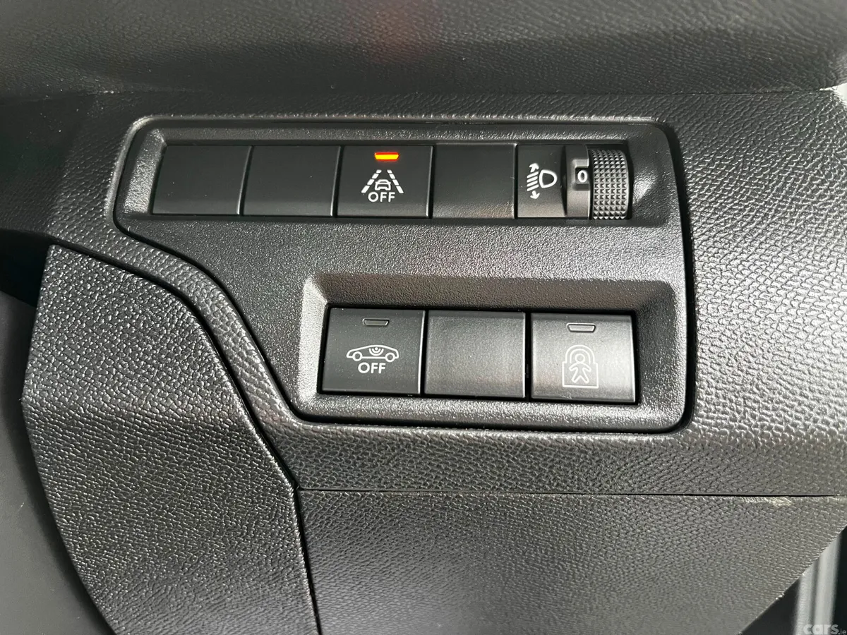 Peugeot 5008 SUV, Diesel, 2024, Black