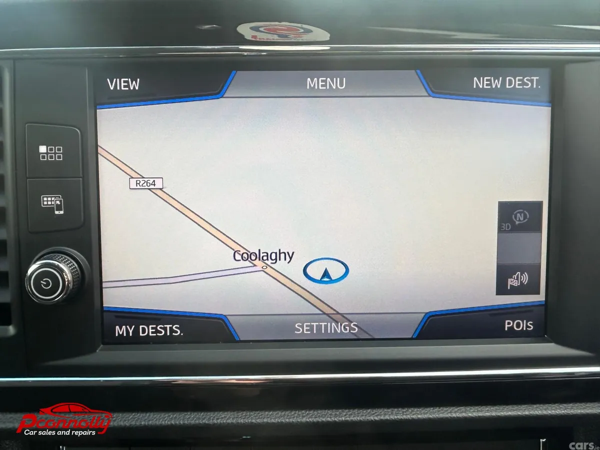 SEAT Leon Hatchback, Diesel, 2019, White