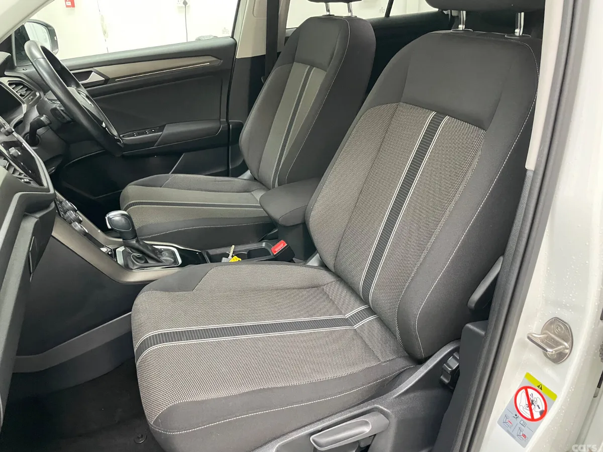 Volkswagen T-Roc Hatchback, Diesel, 2021, White