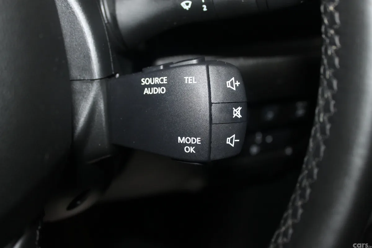 Renault Koleos SUV, Diesel, 2019, Red