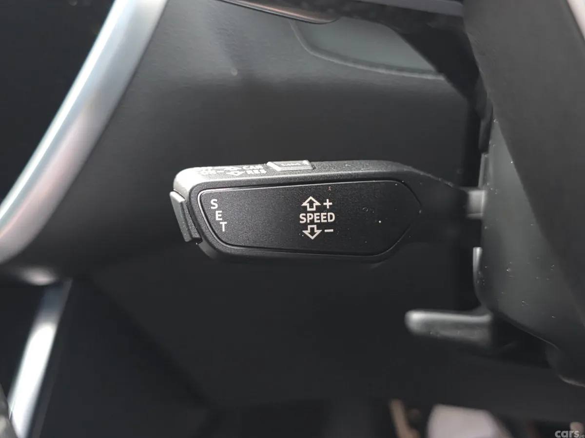 Audi A6 Saloon, Diesel, 2018, Black