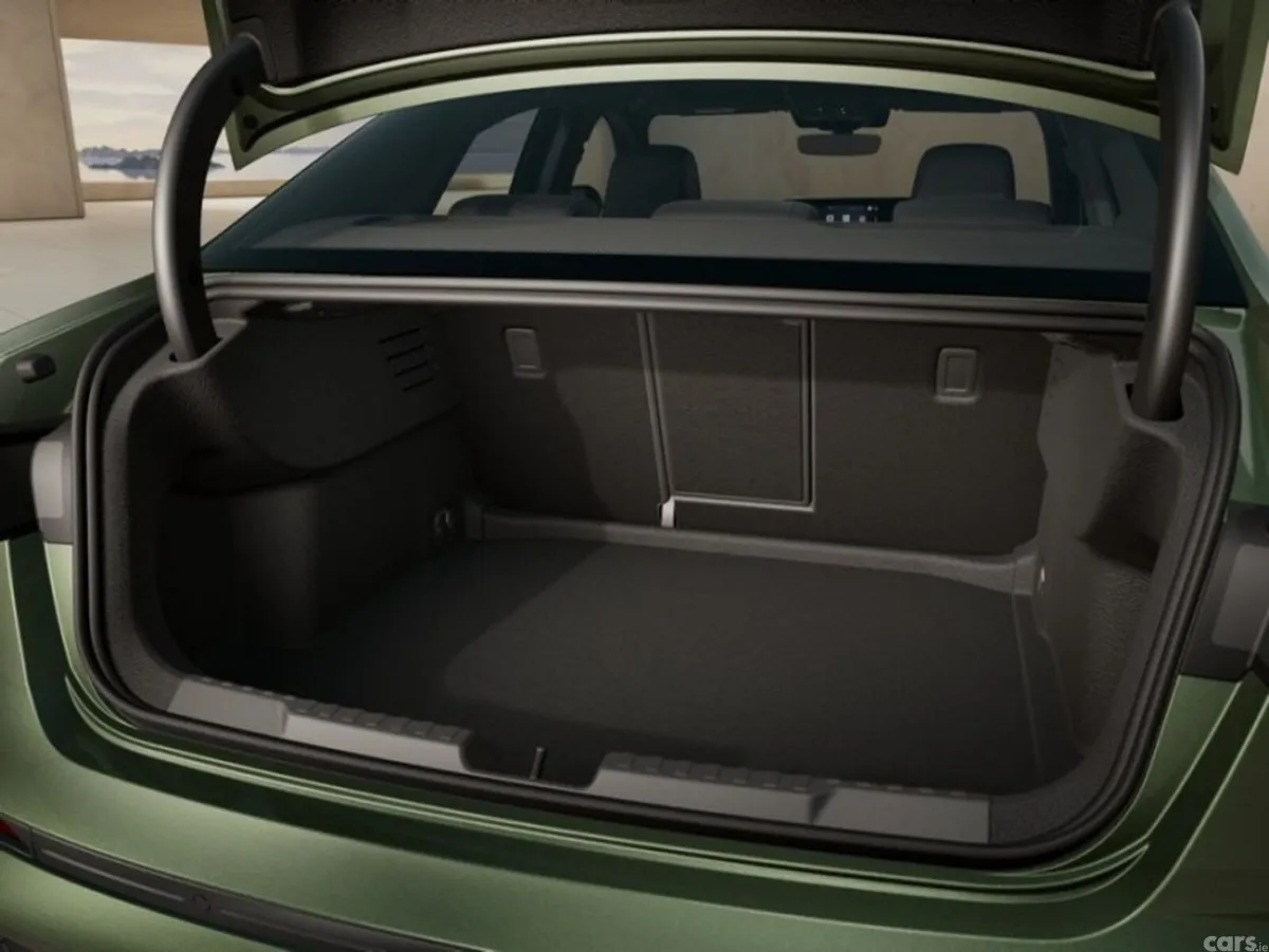 Audi A3 Saloon, Petrol, 2024, 