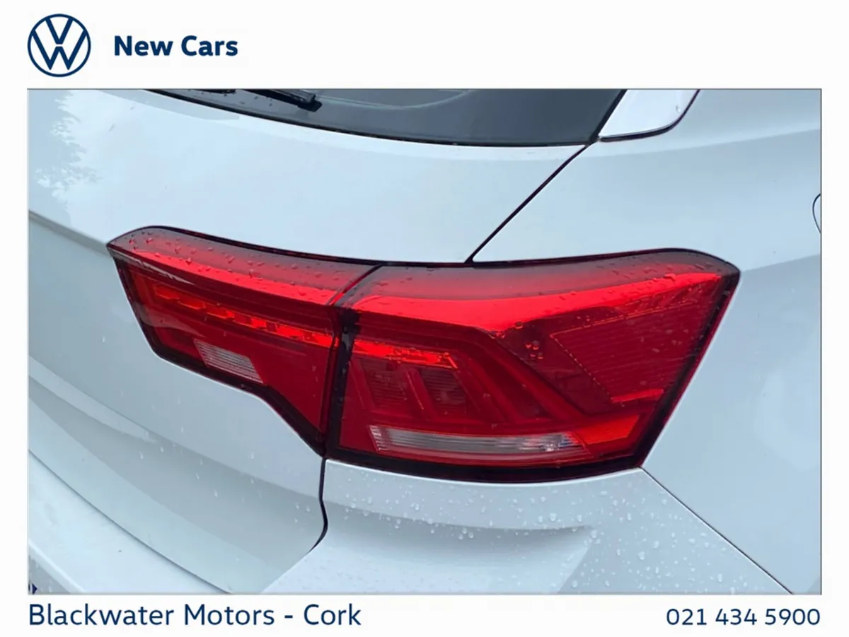 Volkswagen T-Roc SUV, Petrol, 2018, White