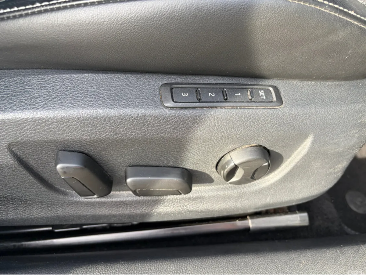 Skoda Superb Hatchback, Diesel, 2020, White
