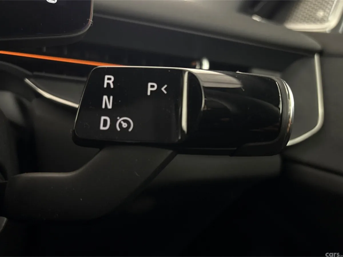 Polestar 3 Estate, Electric, 2025, White