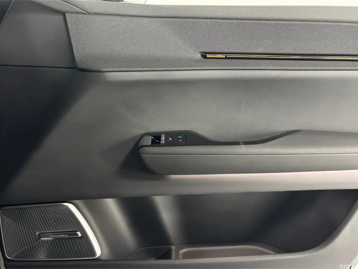 Polestar 3 Estate, Electric, 2025, White