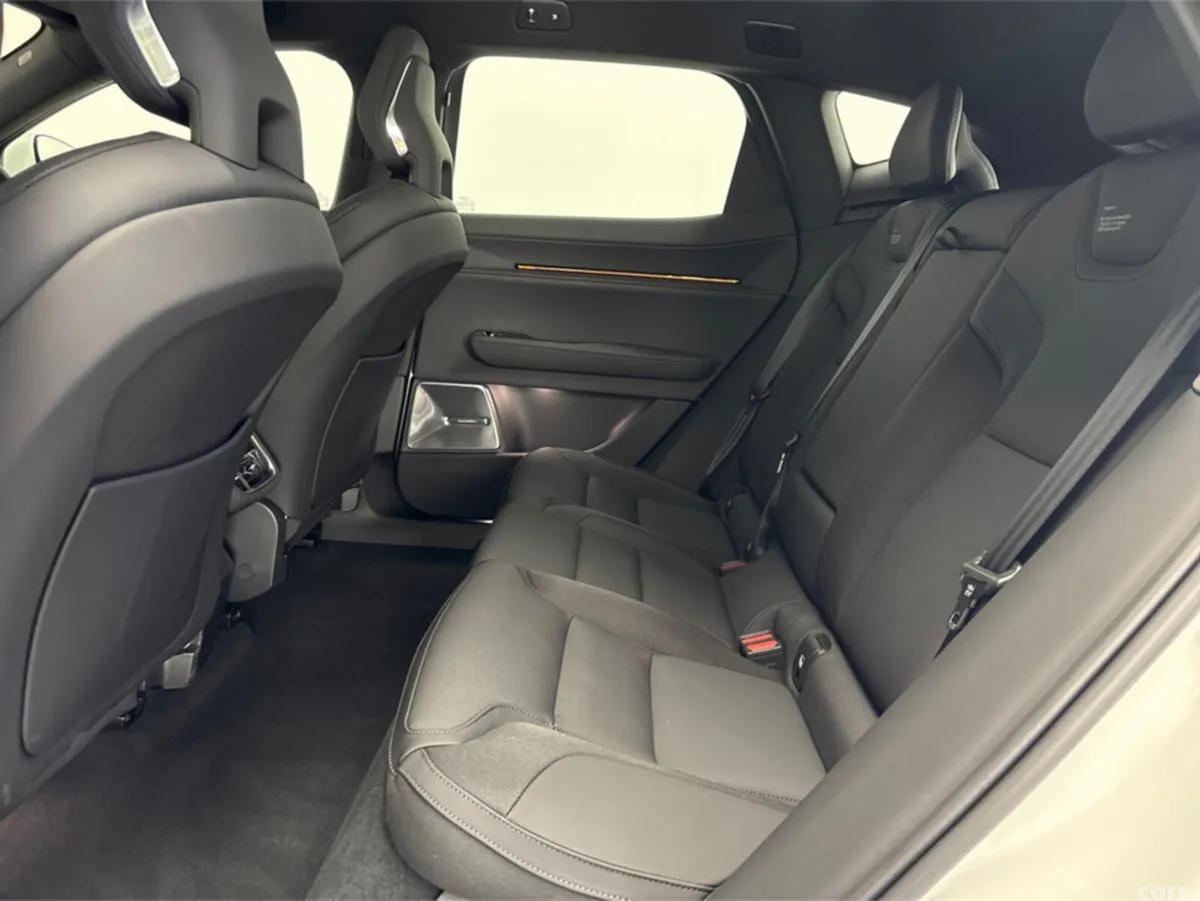 Polestar 3 Estate, Electric, 2025, White