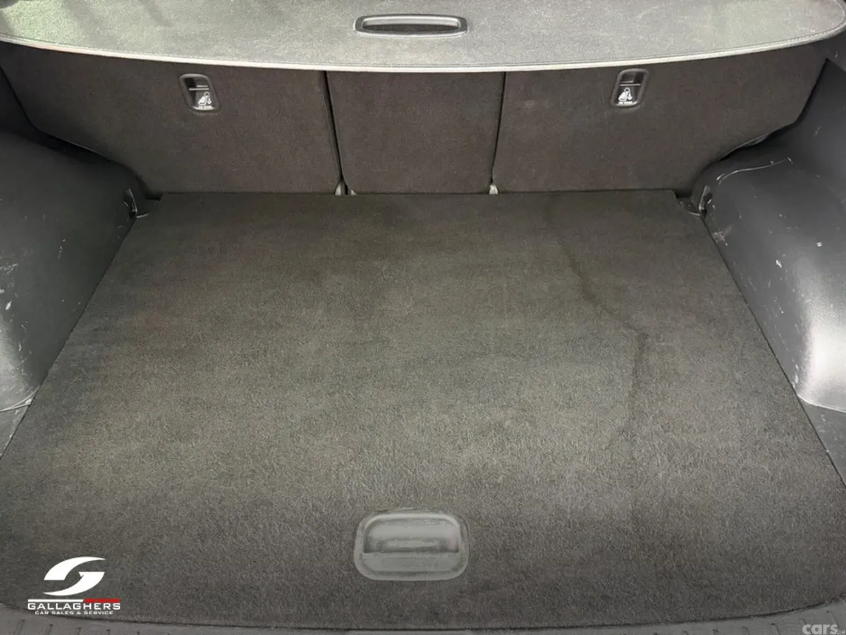 Kia Sportage SUV, Diesel, 2023, White