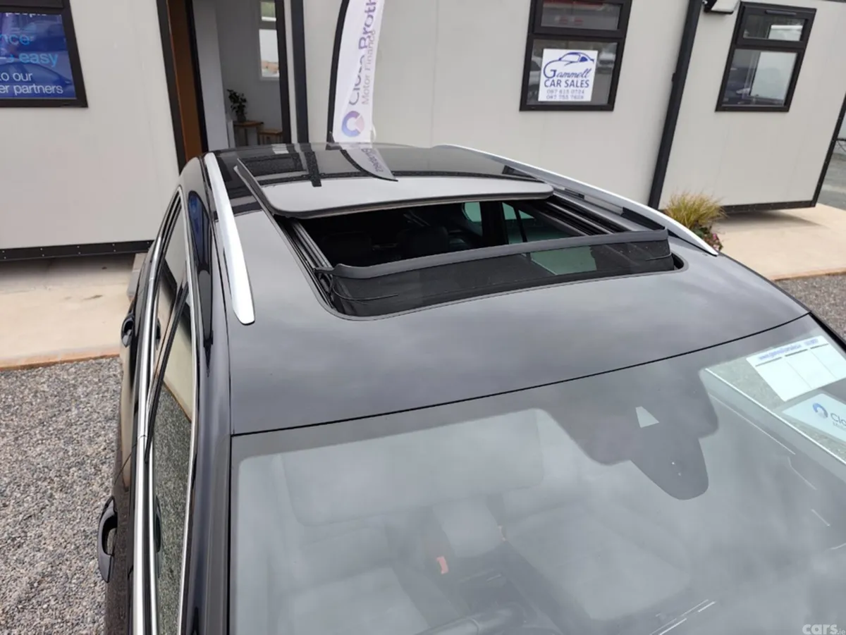 Volkswagen Tiguan SUV, Diesel, 2020, Black