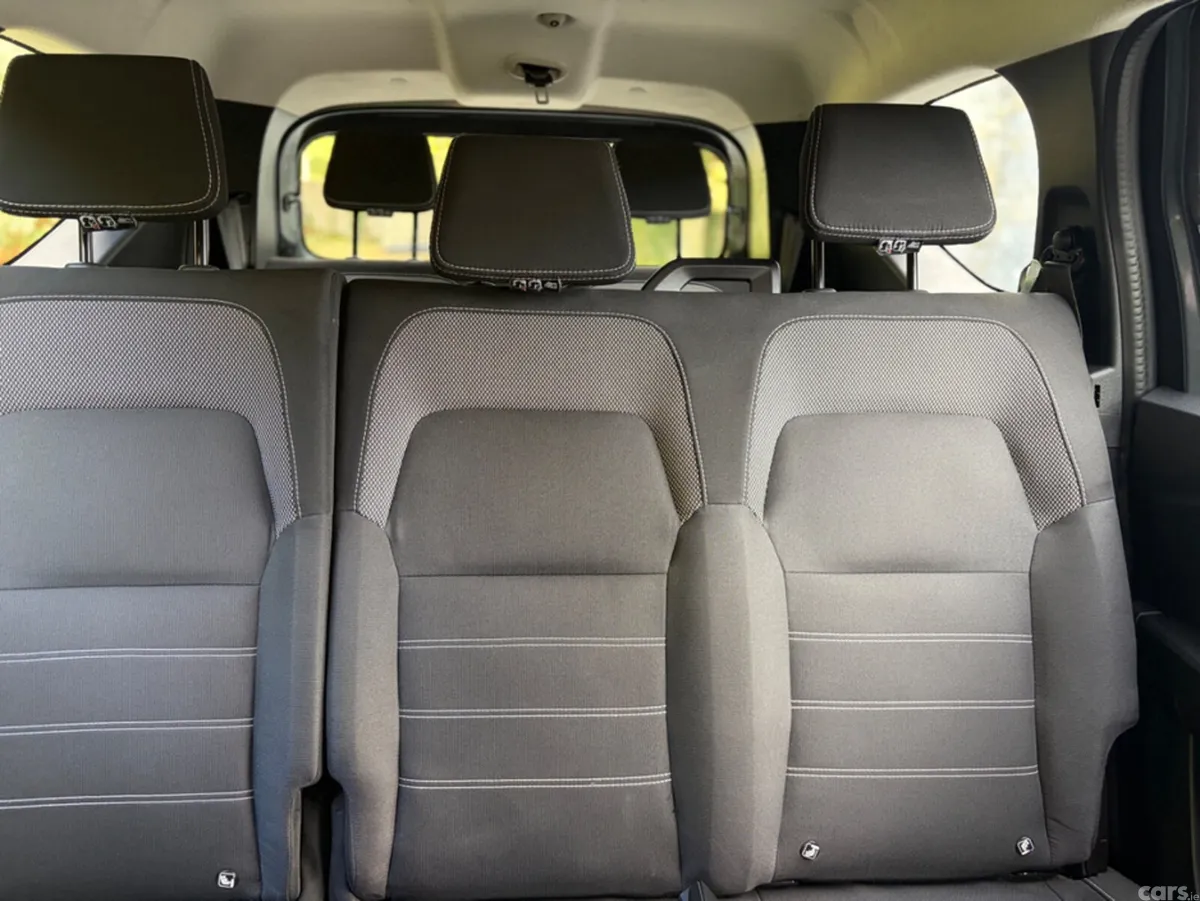Dacia Jogger MPV, Petrol, 2023, Grey