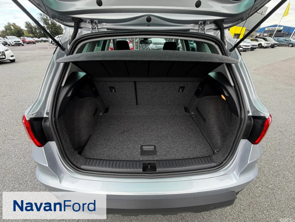 SEAT Arona SUV, Petrol, 2022, Grey