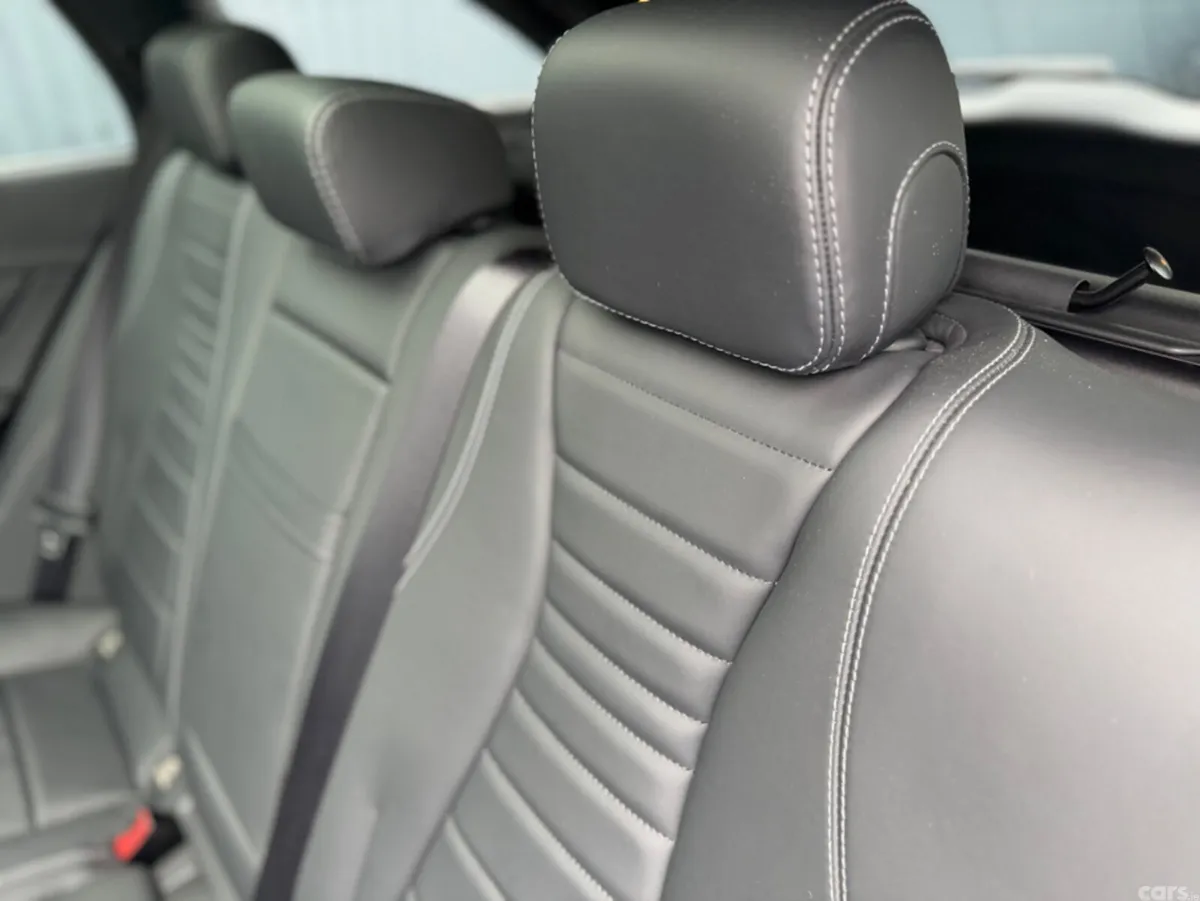 Mercedes-Benz E-Class Estate, Petrol, 2020, Silver