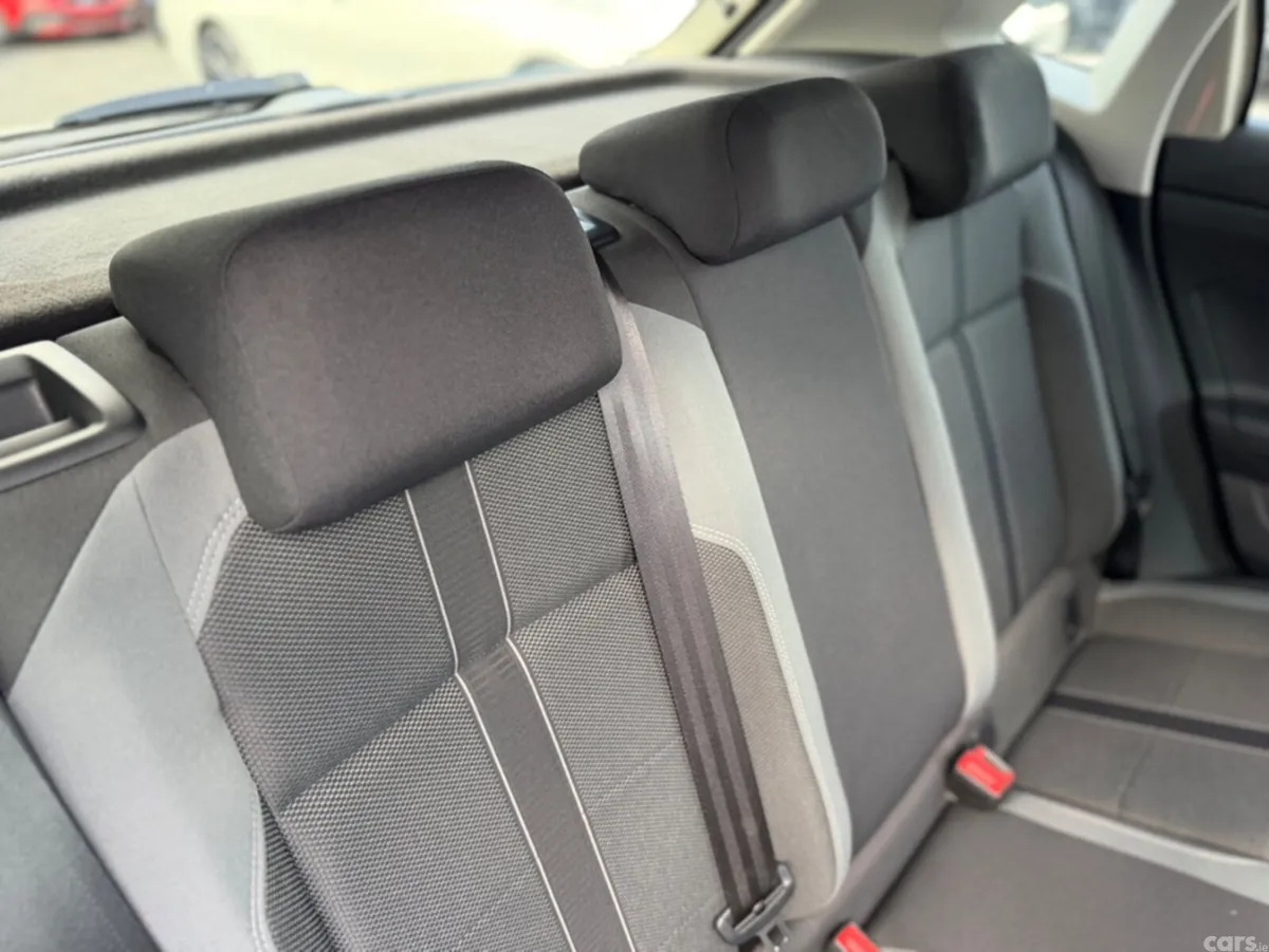 Volkswagen Polo Hatchback, Petrol, 2019, Silver