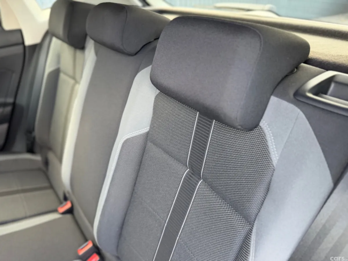 Volkswagen Polo Hatchback, Petrol, 2019, Silver