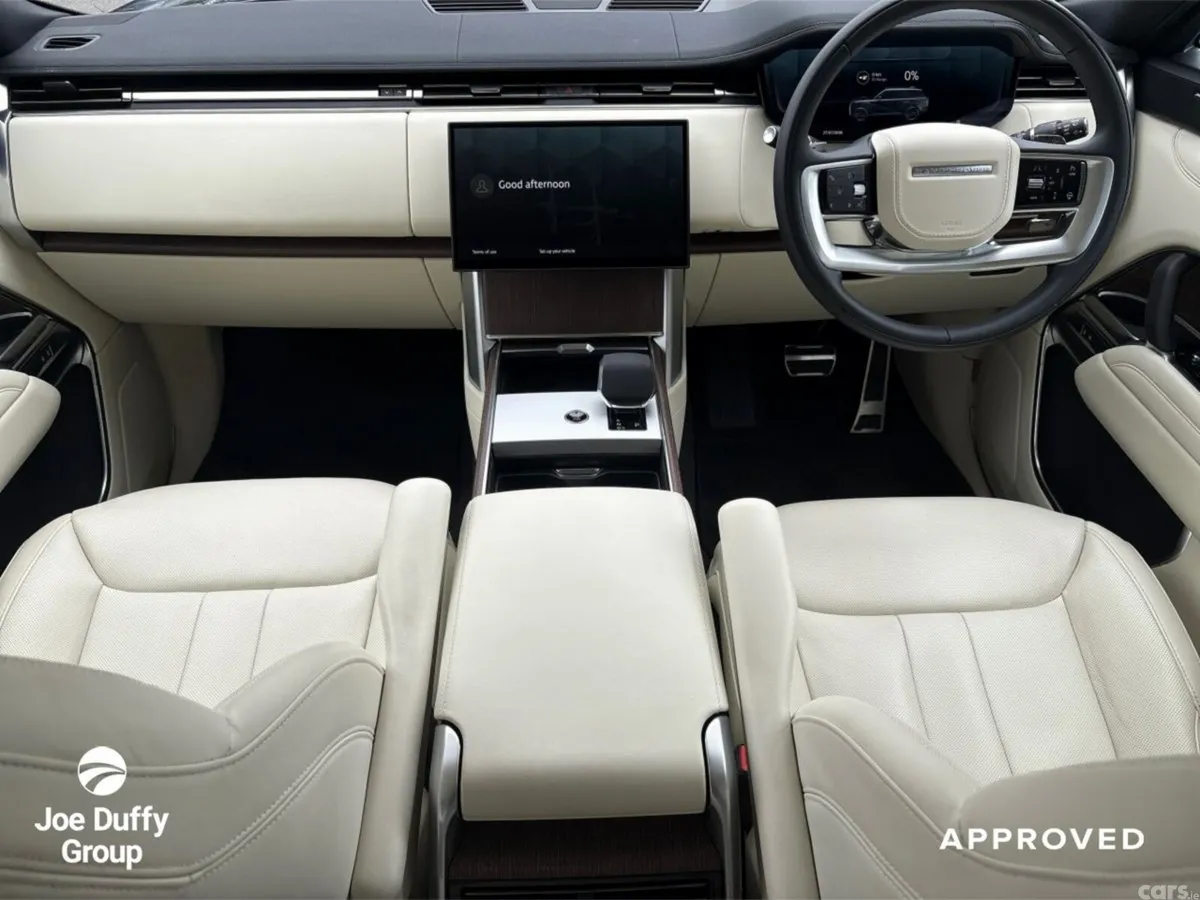 Land Rover Range Rover *SOLD* 3.0 I6 PHEV SE P460, Swords