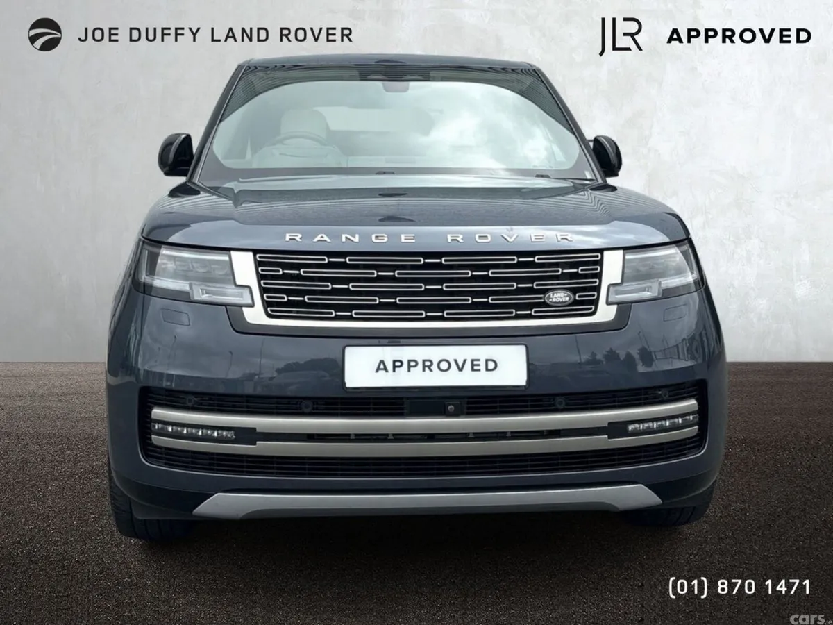 Land Rover Range Rover *SOLD* 3.0 I6 PHEV SE P460, Swords