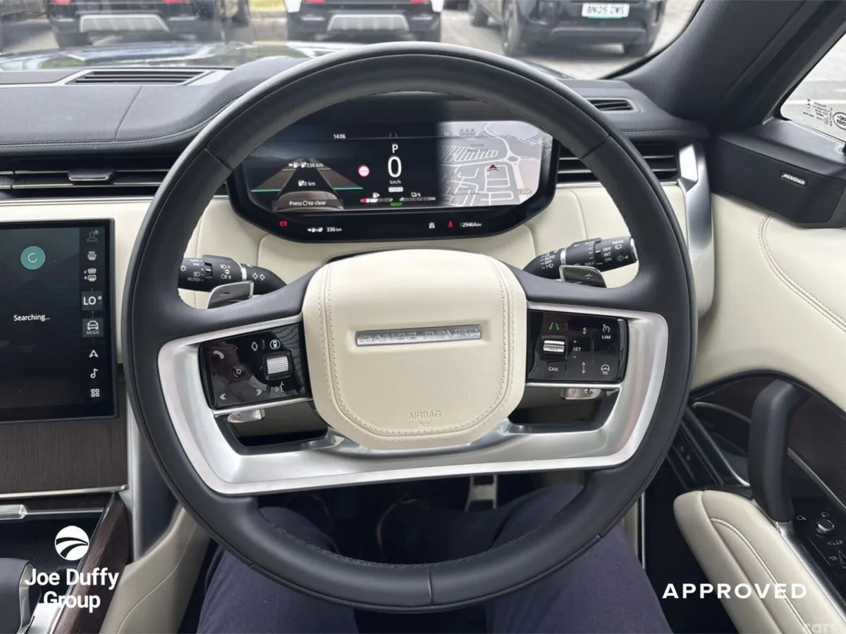 Land Rover Range Rover *SOLD* 3.0 I6 PHEV SE P460, Swords