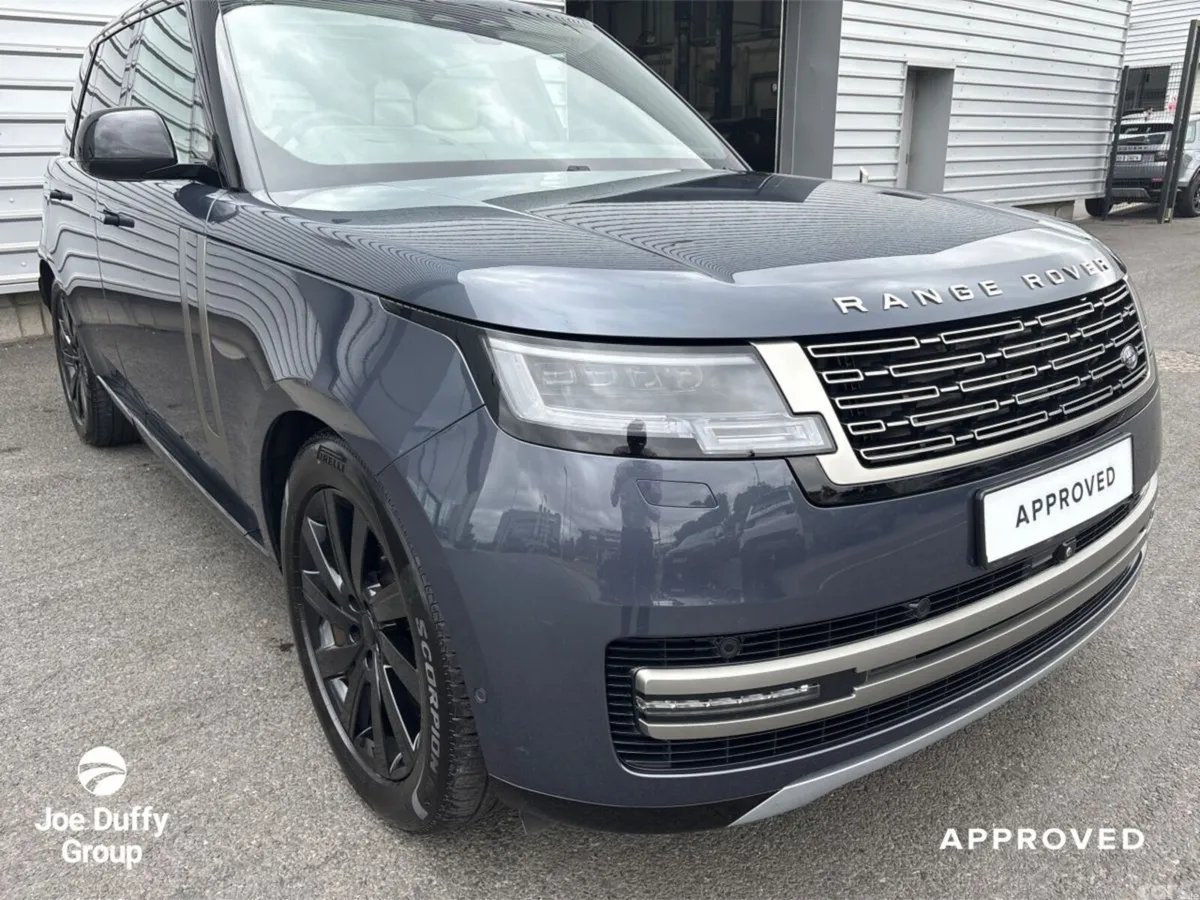 Land Rover Range Rover *SOLD* 3.0 I6 PHEV SE P460, Swords