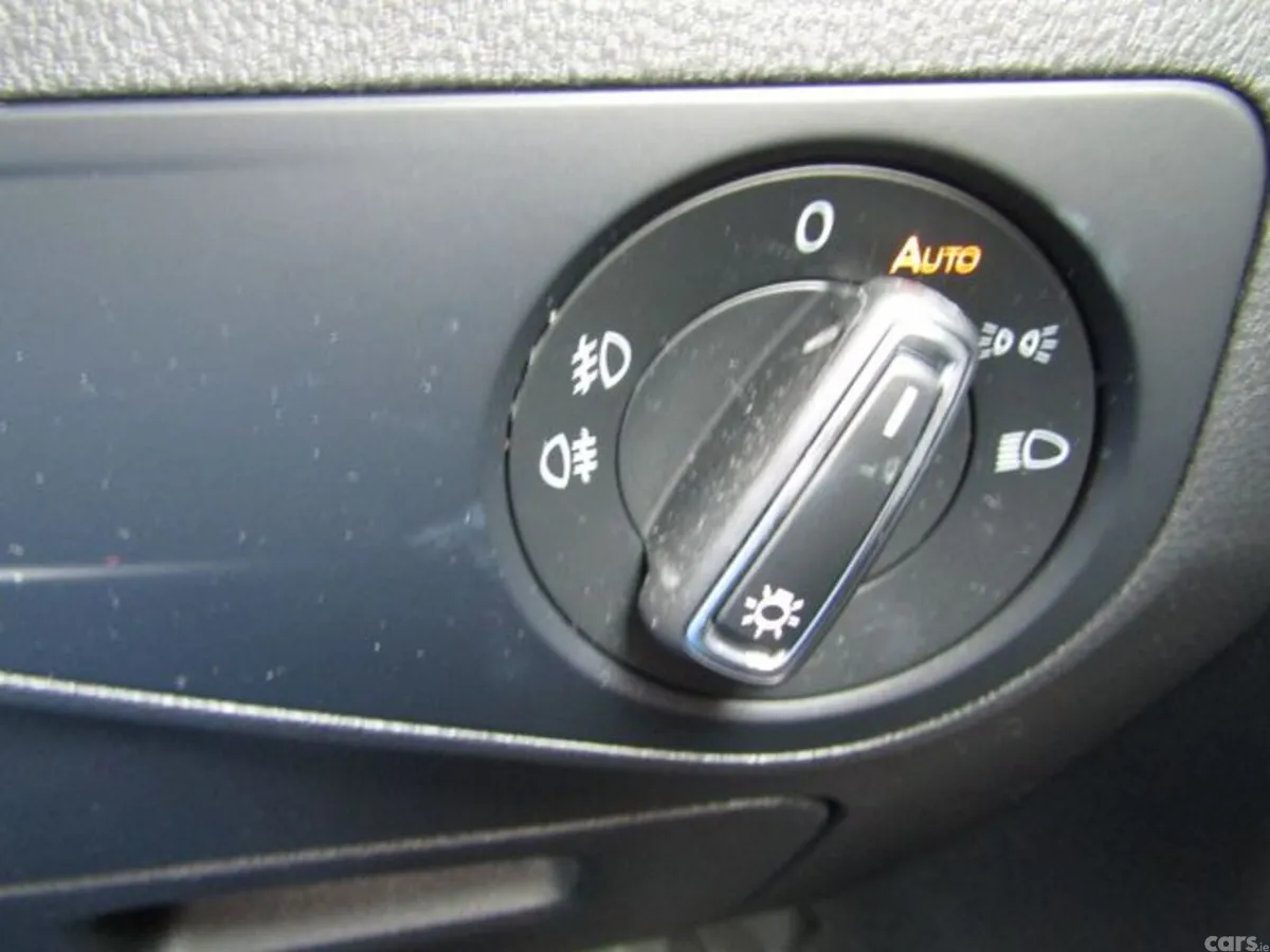 Volkswagen Tiguan Estate, Diesel, 2020, Black