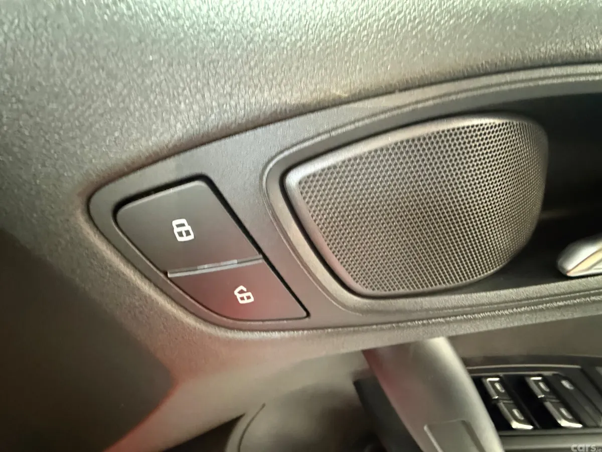 Audi A1 Hatchback, Petrol, 2016, Red