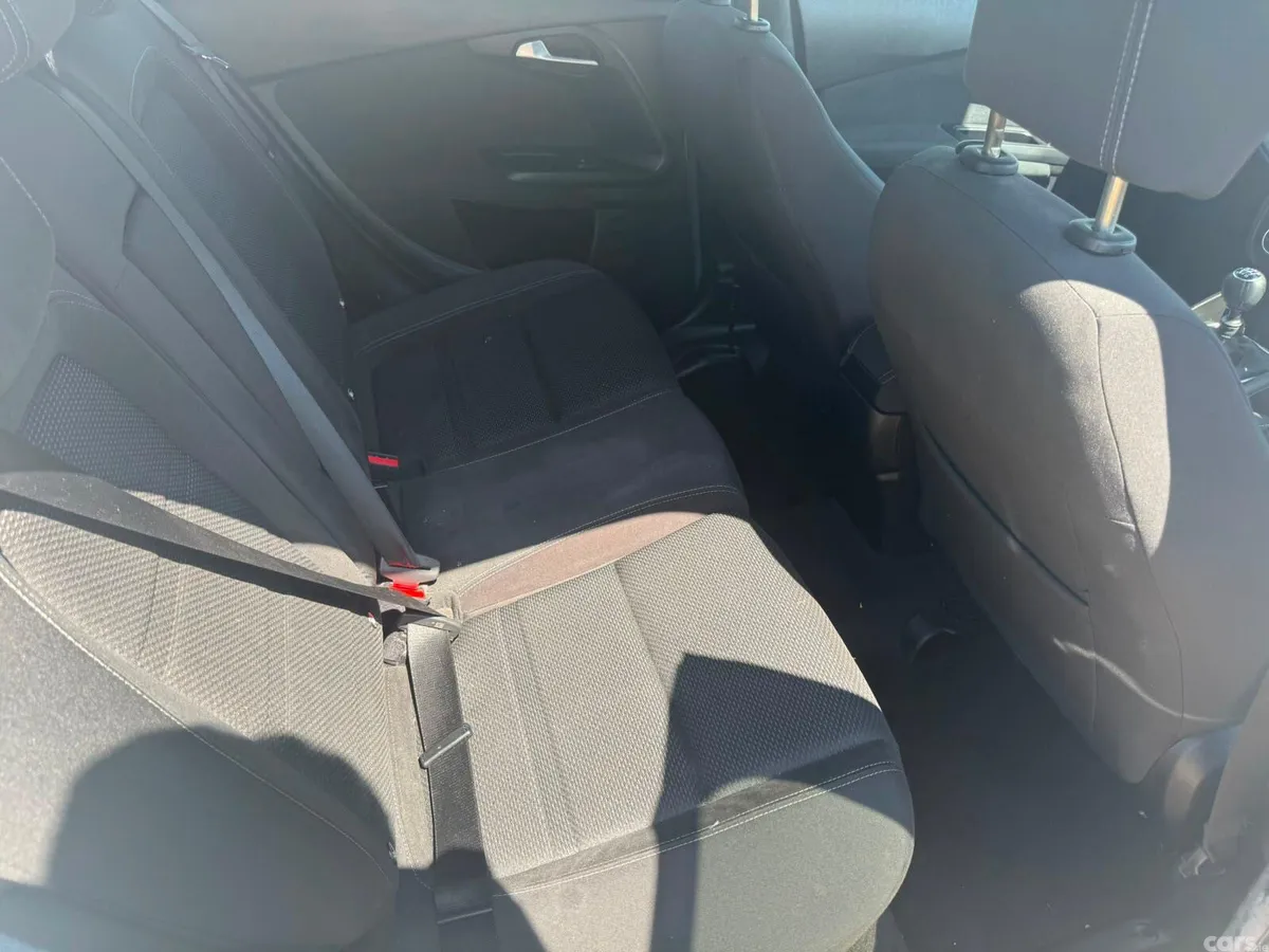Fiat Tipo Estate, Diesel, 2017, White