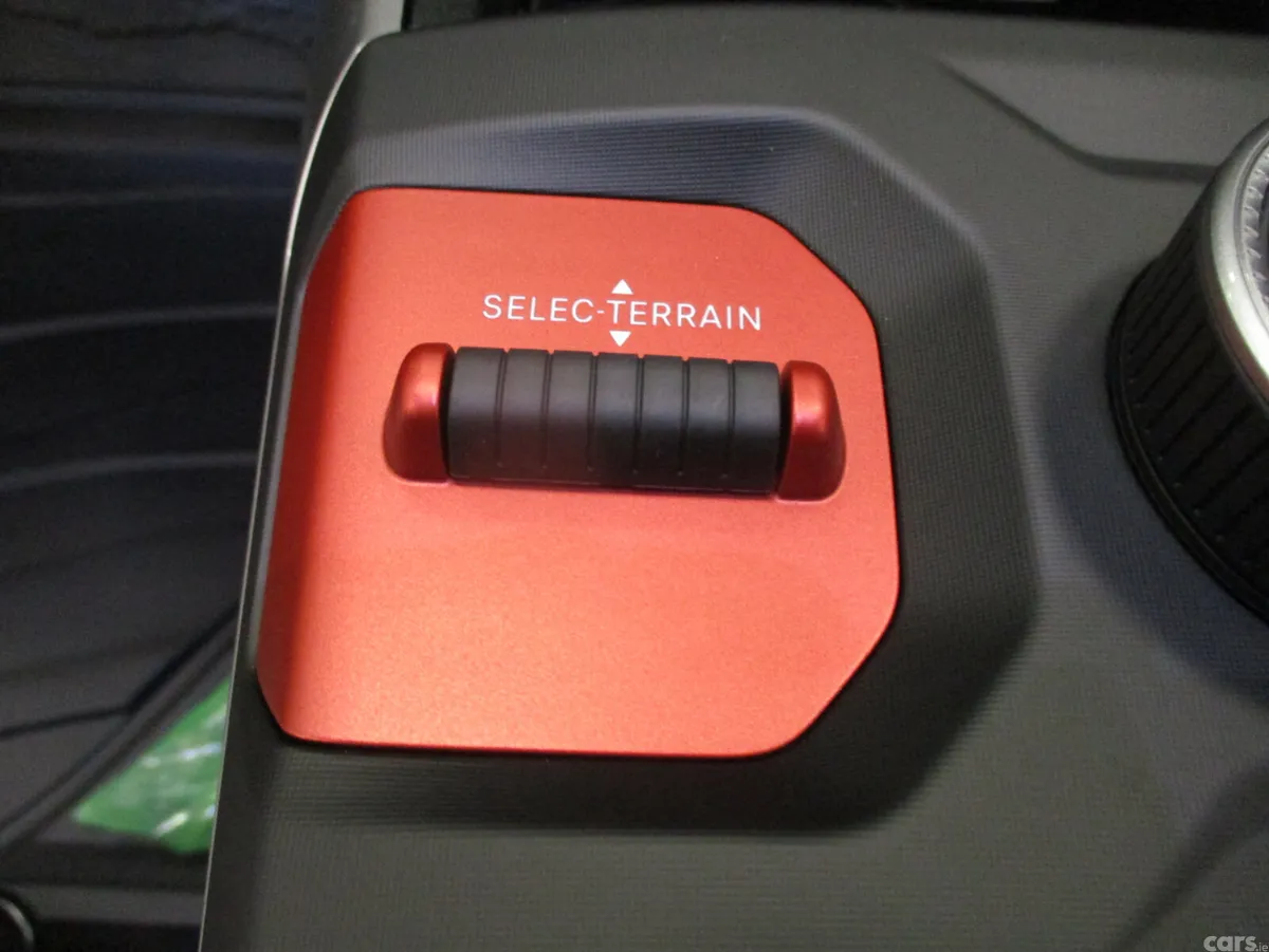 Jeep Compass SUV, Petrol Plug-in Hybrid, 2026, White