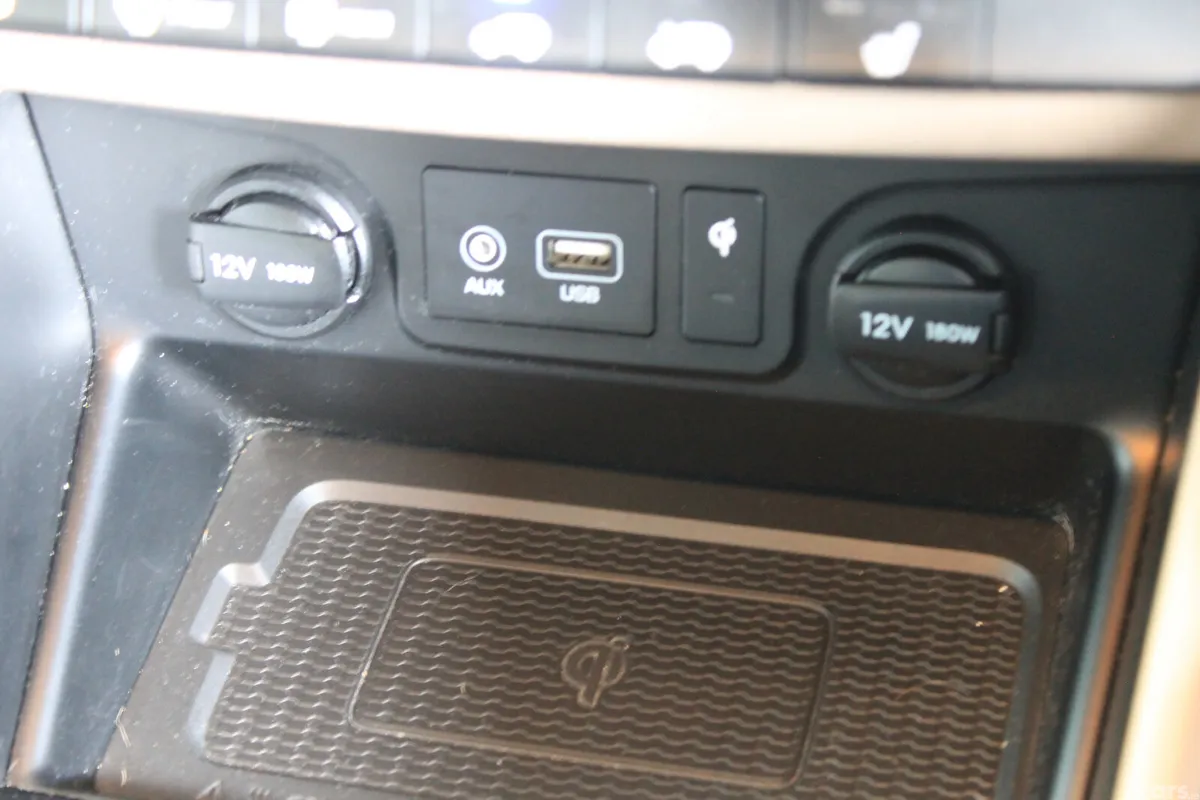 Hyundai Tucson SUV, Diesel, 2019, Red