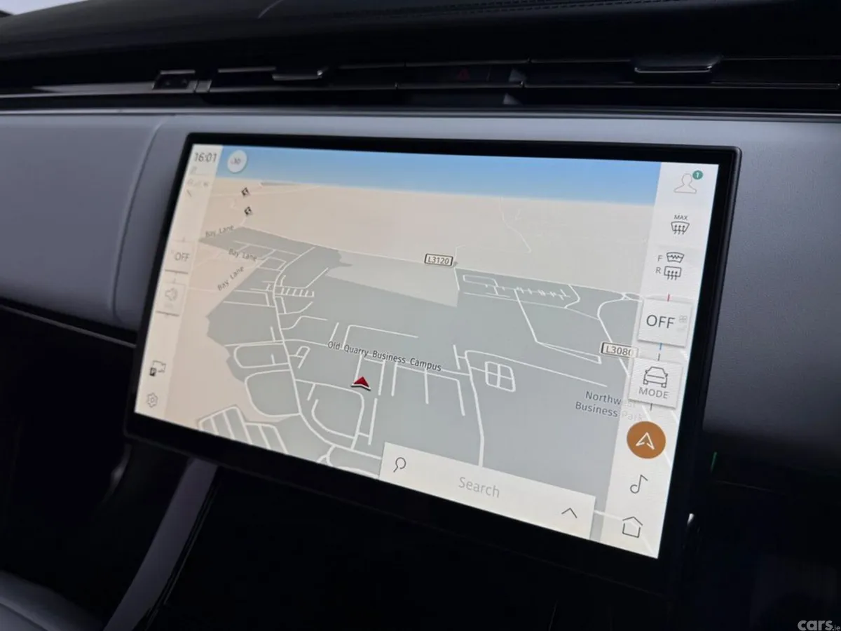 Land Rover Range Rover Sport SUV, Petrol Plug-in Hybrid, 2026, Green