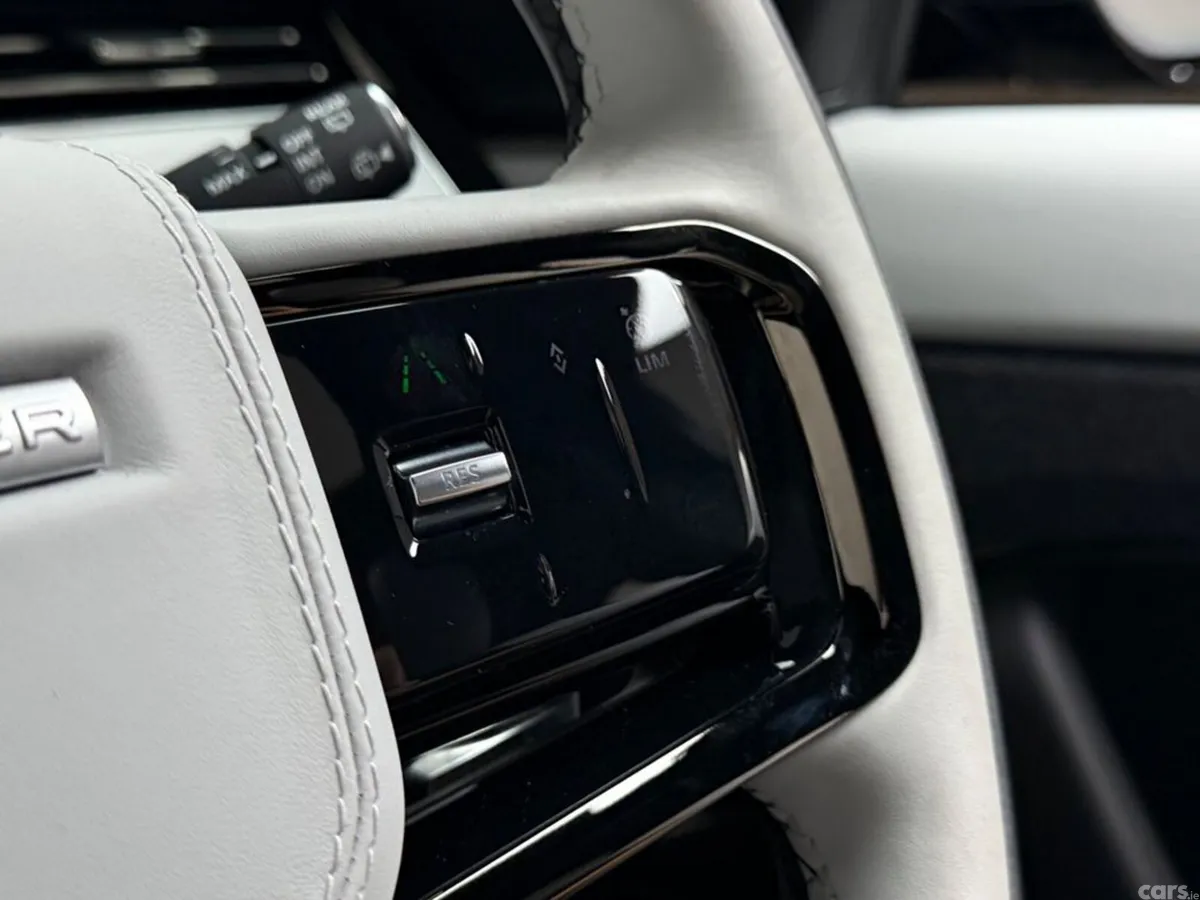 Land Rover Range Rover Sport SUV, Petrol Plug-in Hybrid, 2026, Green