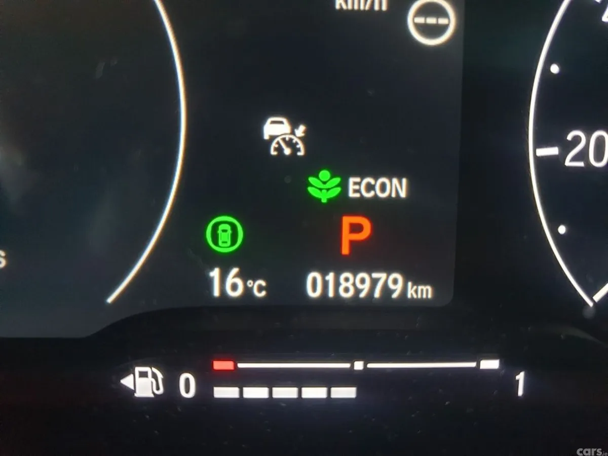 Honda HR-V Hatchback, Petrol Hybrid, 2025, White