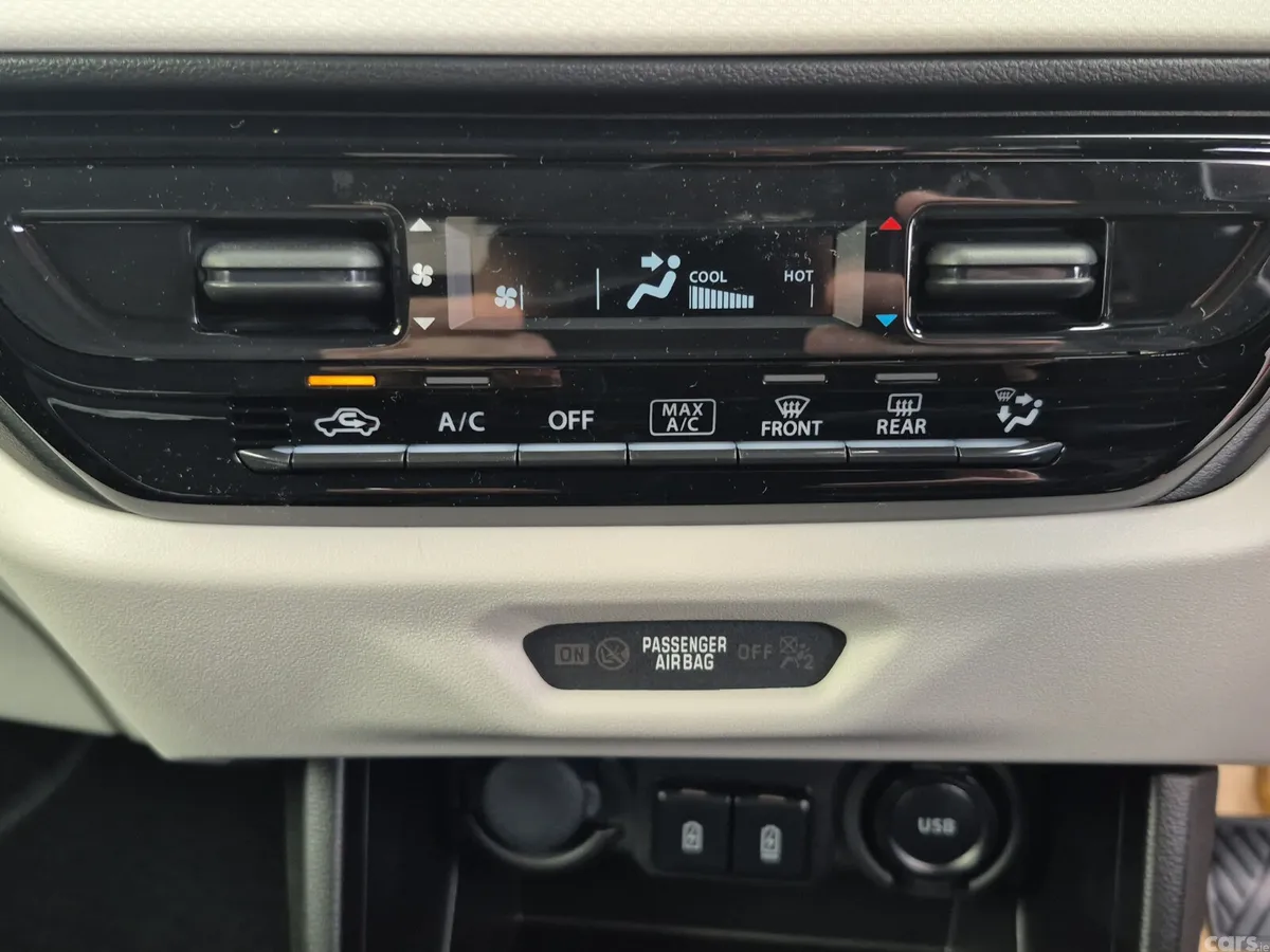 Suzuki Swift Hatchback, Petrol Hybrid, 2026, Red