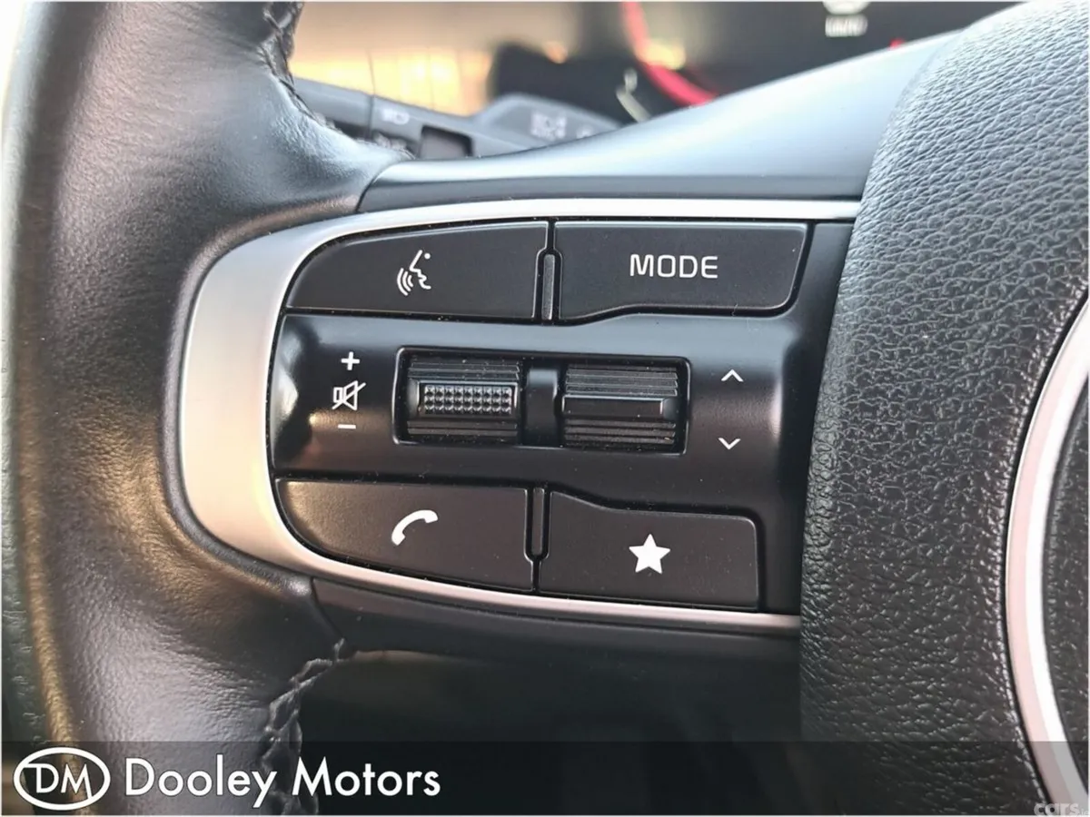 Kia Sportage SUV, Diesel, 2024, White