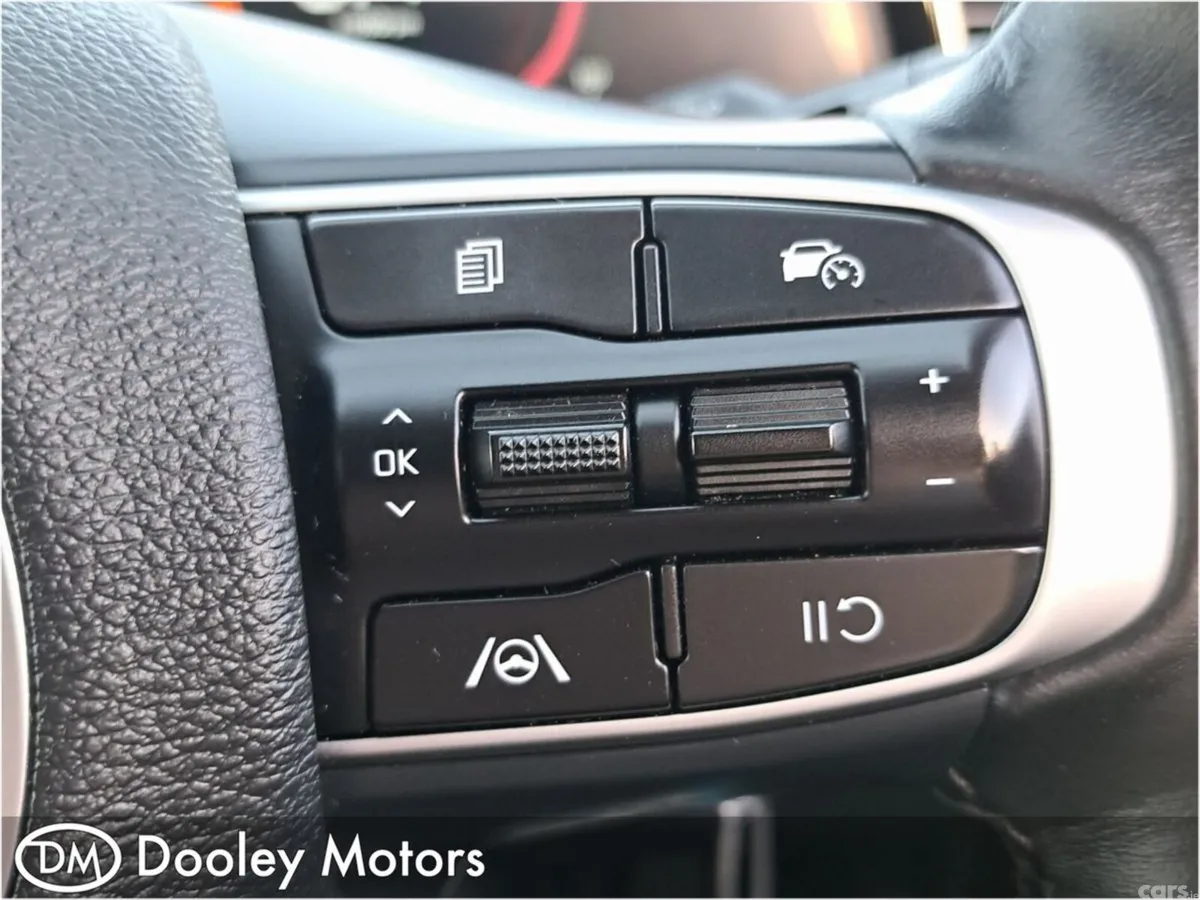 Kia Sportage SUV, Diesel, 2024, White