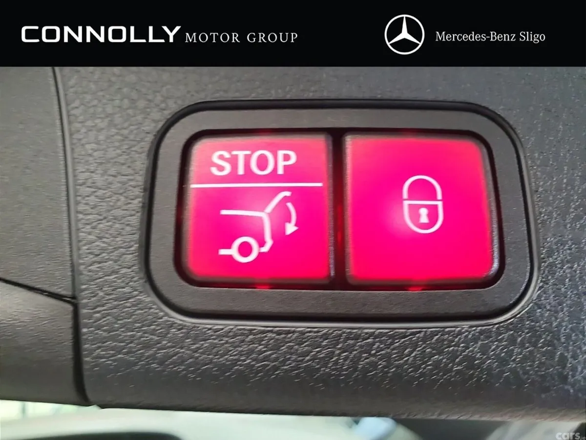 Mercedes-Benz GLB SUV, Diesel, 2026, Silver