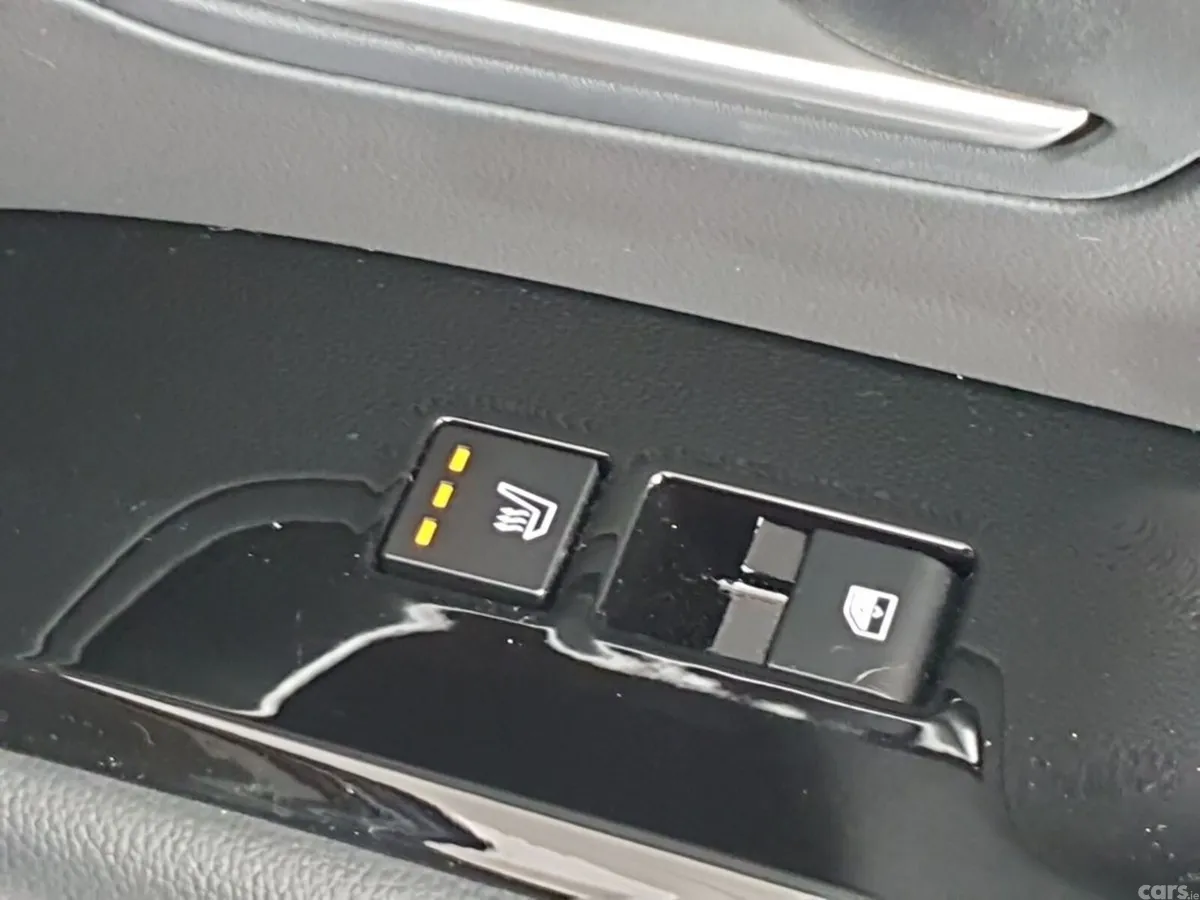 Hyundai Tucson SUV, Petrol Plug-in Hybrid, 2026, Blue