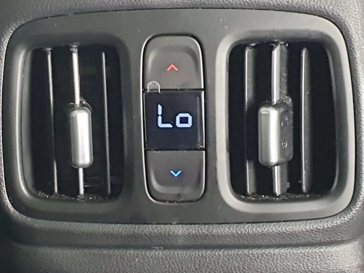 Hyundai Tucson SUV, Petrol Plug-in Hybrid, 2026, Blue