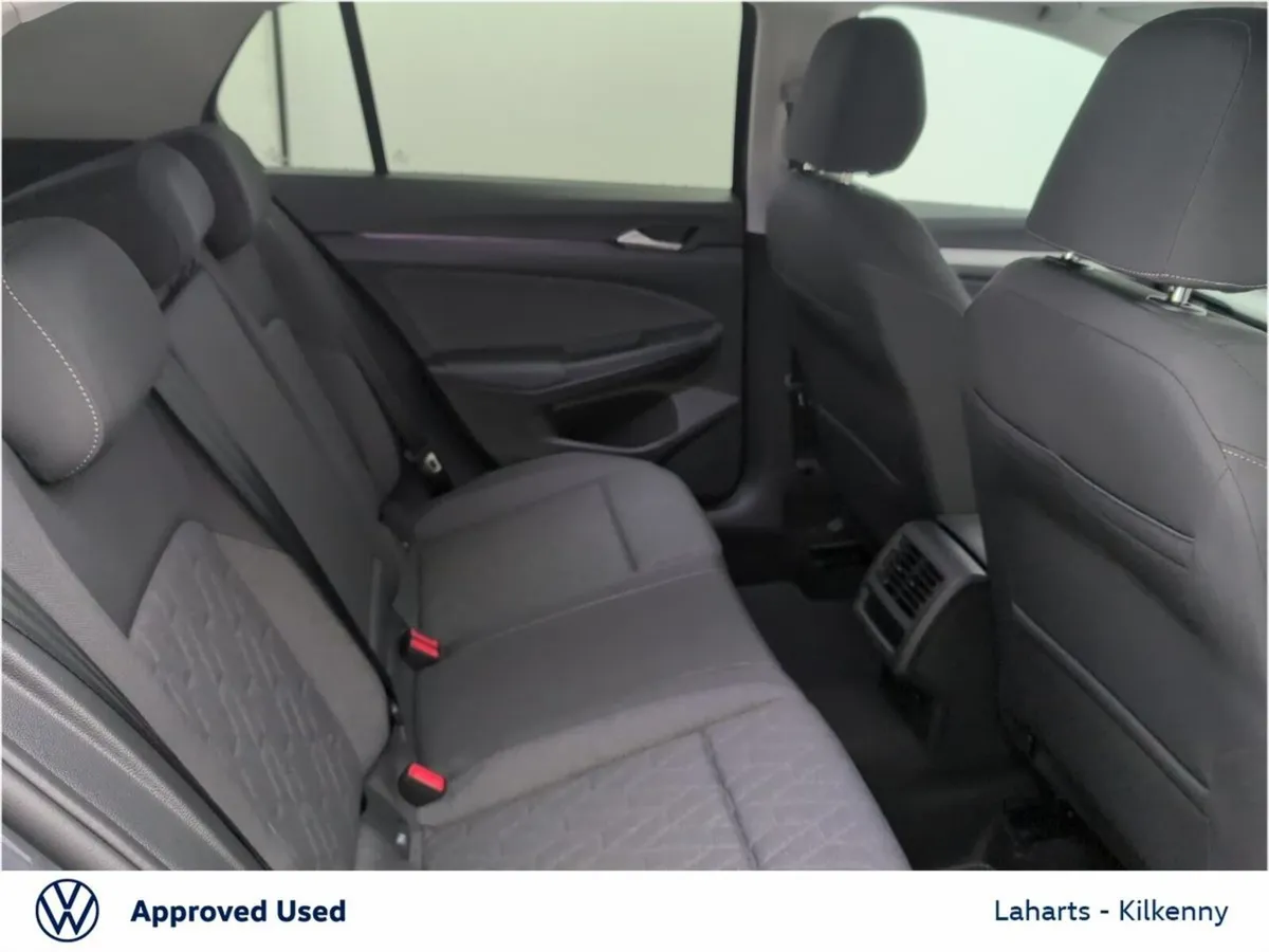 Volkswagen Golf Hatchback, Petrol, 2026, Grey