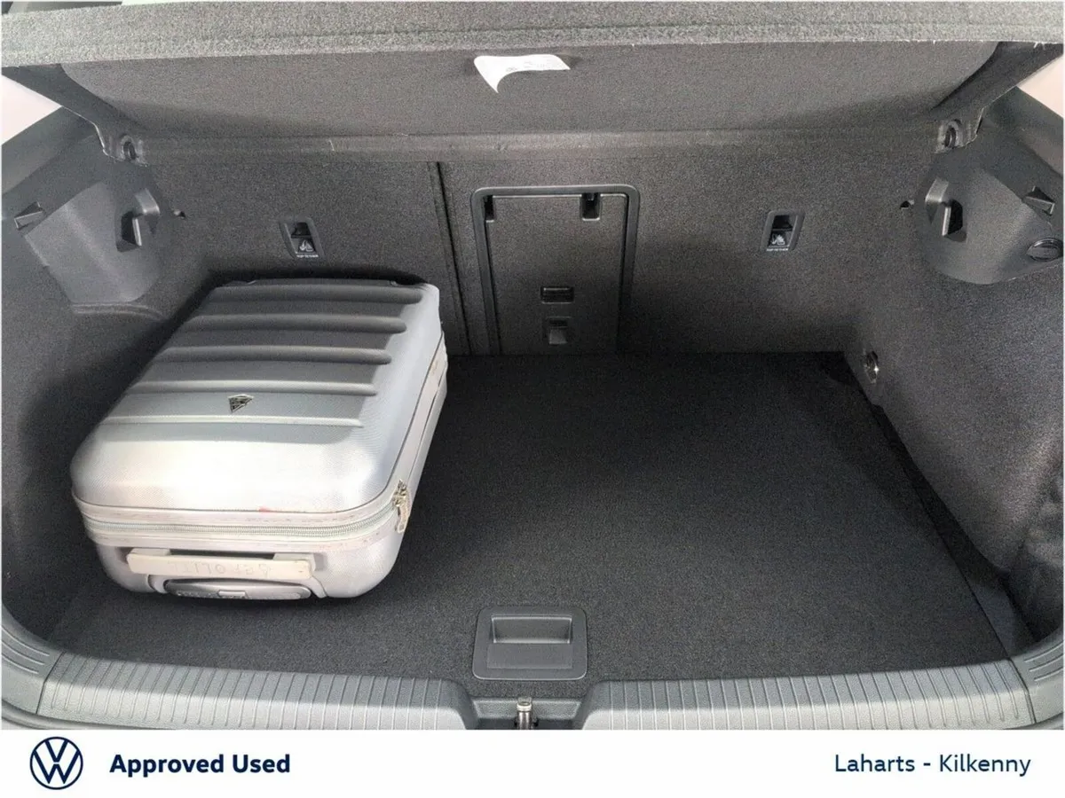 Volkswagen Golf Hatchback, Petrol, 2026, Grey