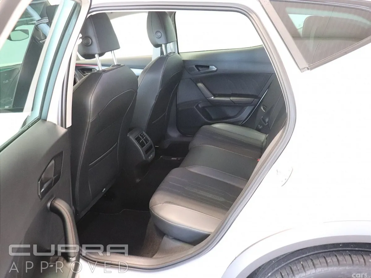 Cupra Formentor Estate, Diesel, 2022, White