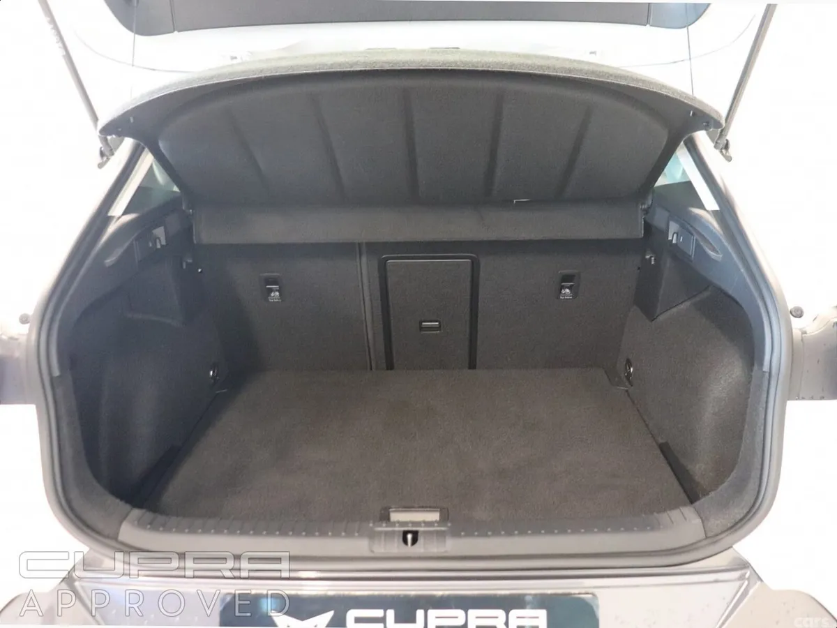 Cupra Formentor Estate, Diesel, 2022, White