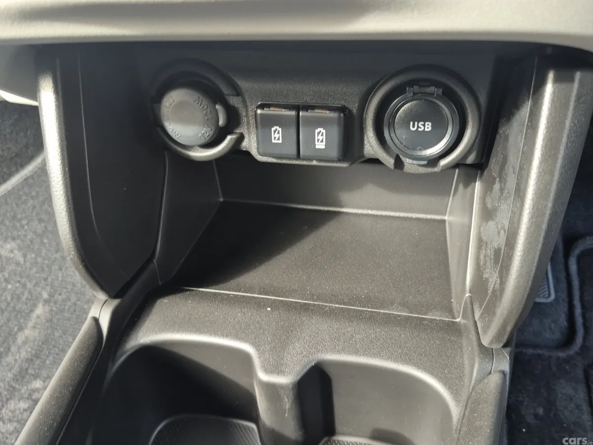 Suzuki Swift Hatchback, Petrol Hybrid, 2026, Orange