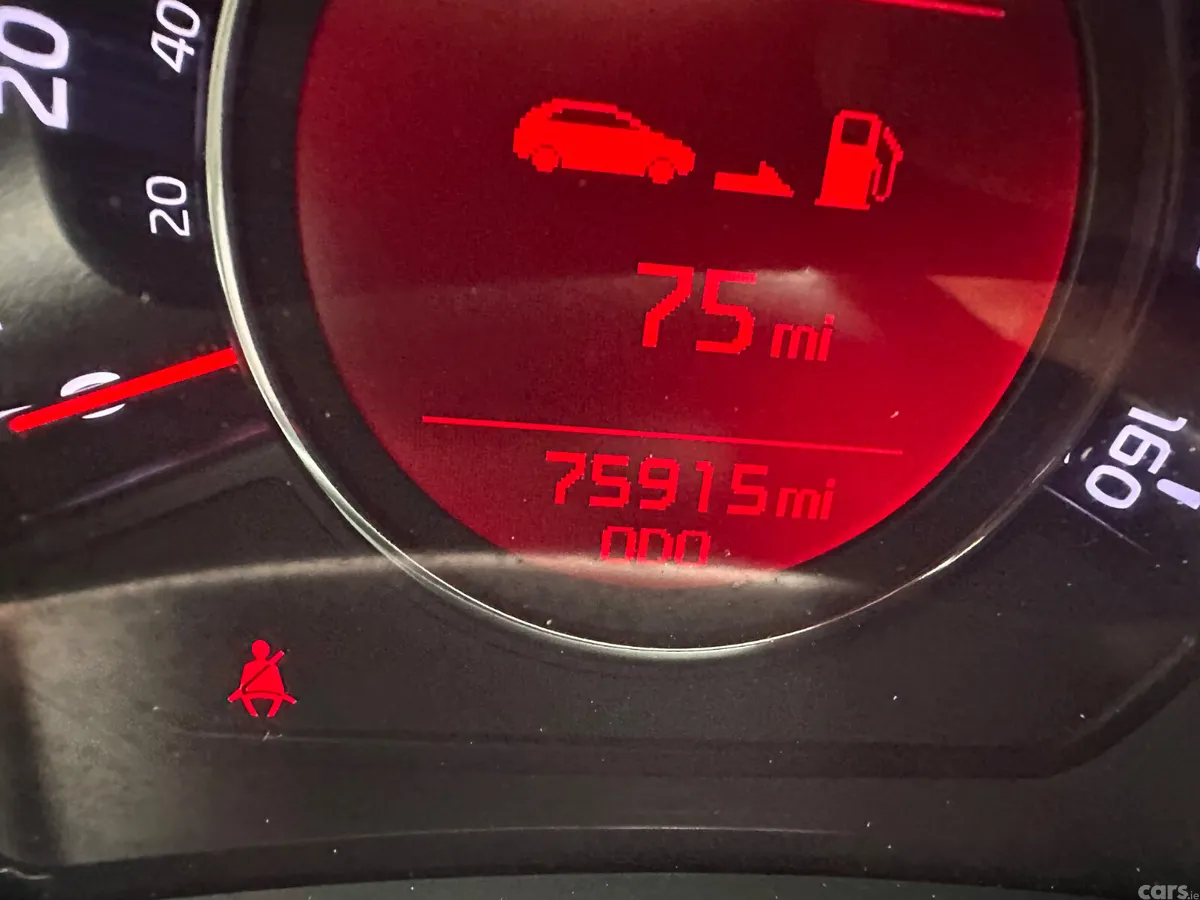 Kia Ceed Hatchback, Diesel, 2018, Blue