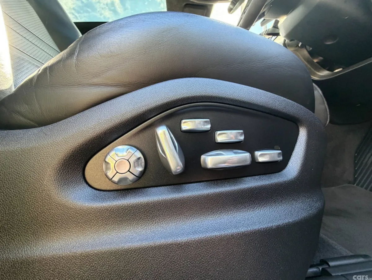Porsche Cayenne Coupe, Petrol Plug-in Hybrid, 2020, Grey