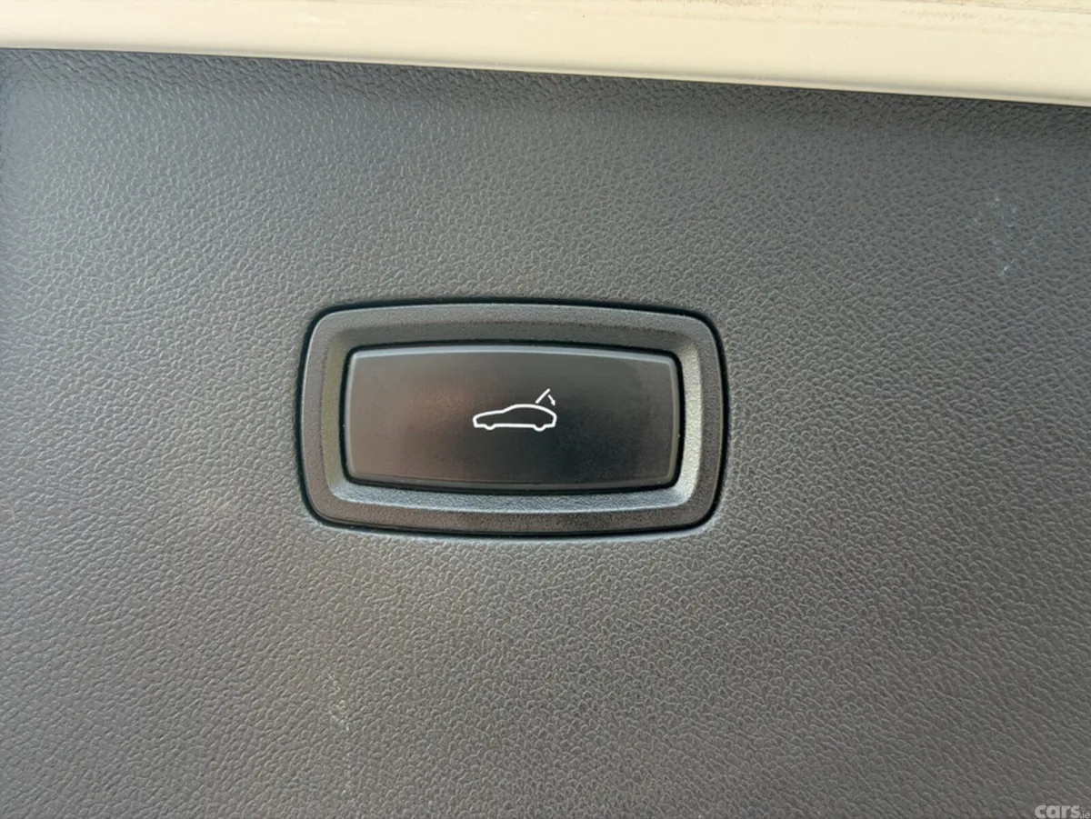 Porsche Cayenne Coupe, Petrol Plug-in Hybrid, 2020, Grey