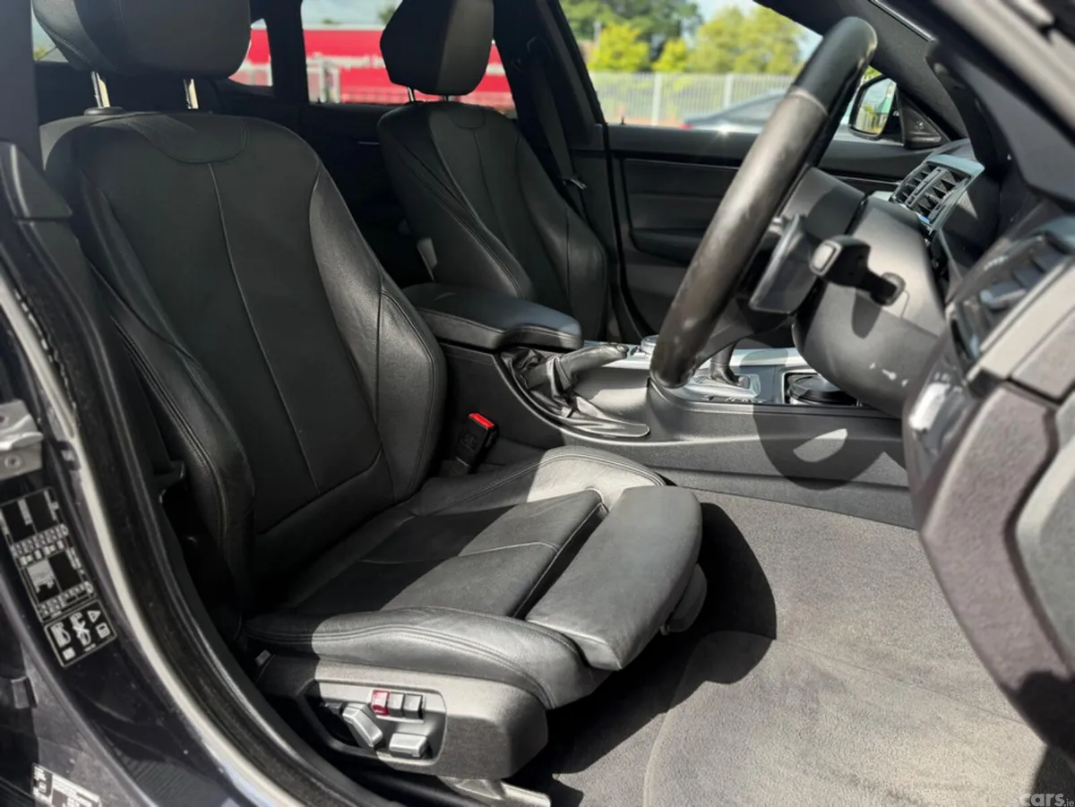 BMW 4-Series Coupe, Diesel, 2016, Black