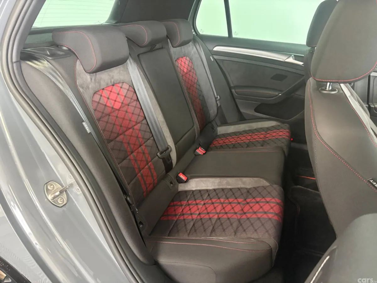 Volkswagen Golf Hatchback, Petrol, 2020, Grey
