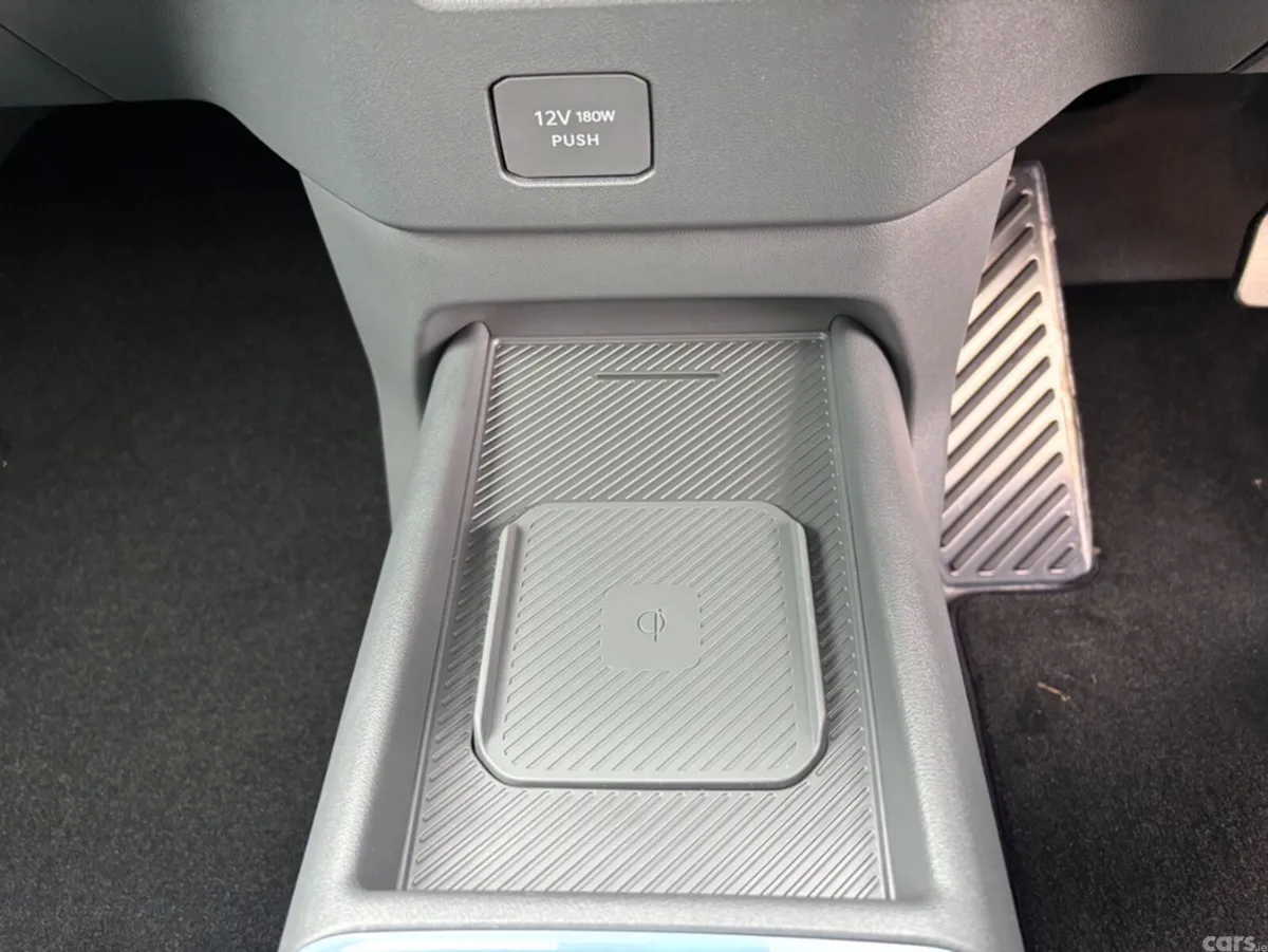 Kia EV2 Hatchback, Electric, 2027, Green
