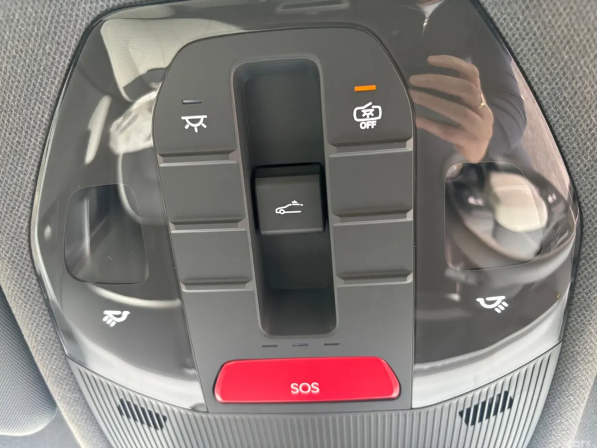 Kia EV2 Hatchback, Electric, 2027, Green