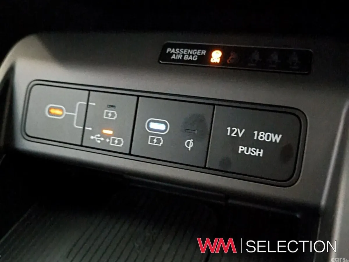 Hyundai KONA Hatchback, Electric, 2026, Grey