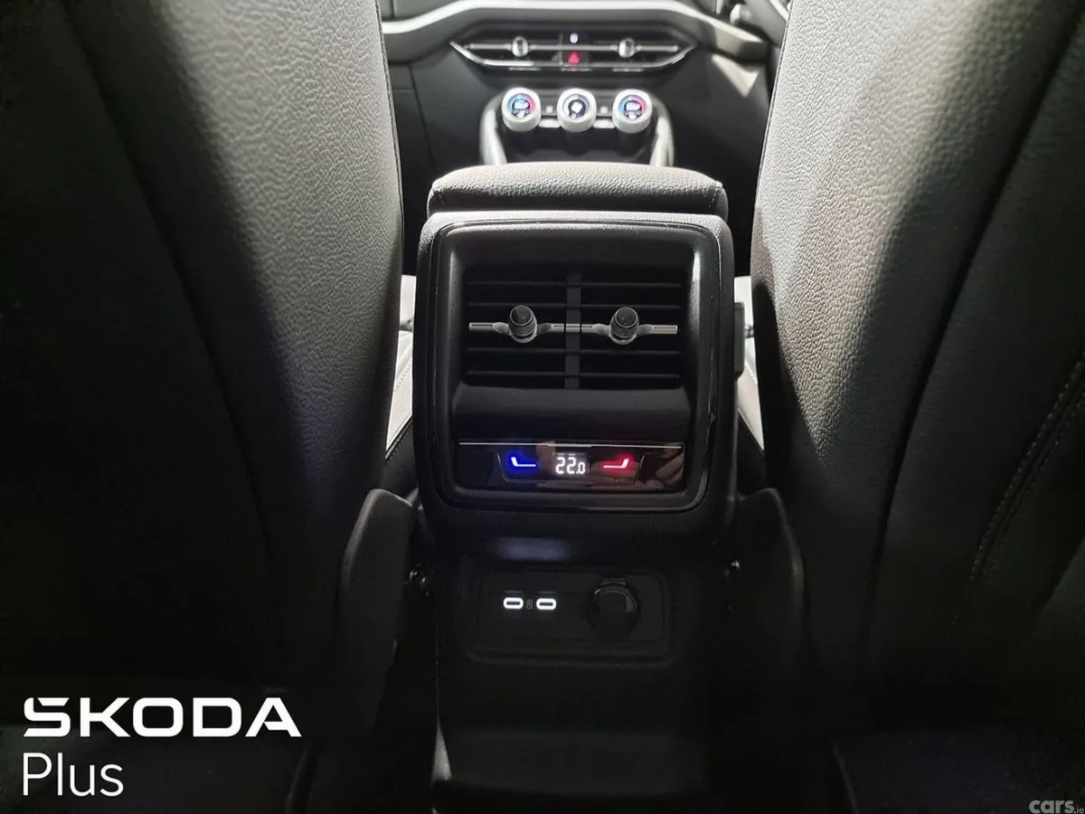 Skoda Kodiaq SUV, Diesel, 2026, Black